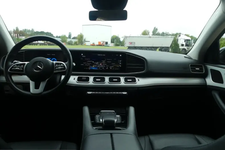 Mercedes-Benz GLE 350 (Clasa GLE) din 2021 cu 95.164 km - oferta MER238038 - foto 23