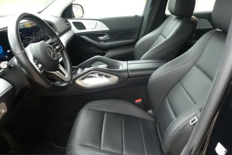 Mercedes-Benz GLE 350 (Clasa GLE) din 2021 cu 95.164 km - oferta MER238038 - foto 26
