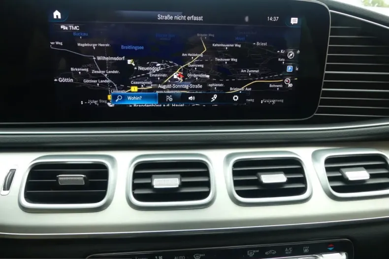 Mercedes-Benz GLE 350 (Clasa GLE) din 2021 cu 95.164 km - oferta MER238038 - foto 29
