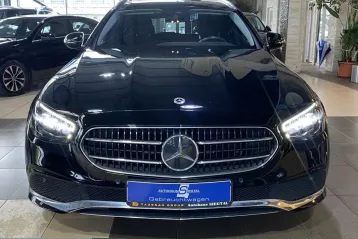 Mercedes-Benz E 220 din 2022 - oferta MER238039