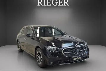 Mercedes-Benz E 220 din 2024 - oferta MER238040