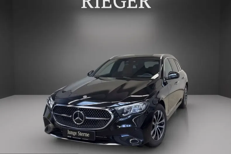Mercedes-Benz E 220 (Clasa E) din 2024 cu 24.100 km - oferta MER238040 - foto 2