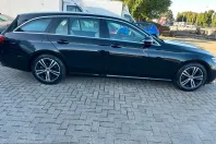 Mercedes-Benz E 220 (Clasa E) din 2021 cu 100.000 km - oferta MER238041 - foto 4