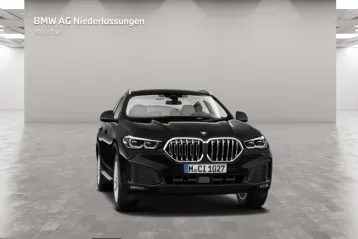 BMW X6 din 2021 - oferta BMW238042