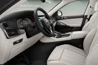 BMW X6 (Seria X) din 2021 cu 81.379 km - oferta BMW238042 - foto 3