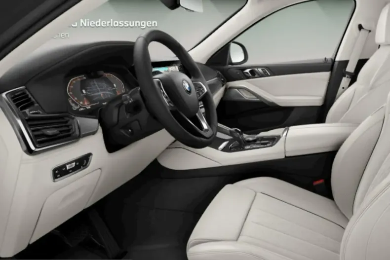 BMW X6 (Seria X) din 2021 cu 81.379 km - oferta BMW238042 - foto 3