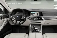 BMW X6 (Seria X) din 2021 cu 81.379 km - oferta BMW238042 - foto 4