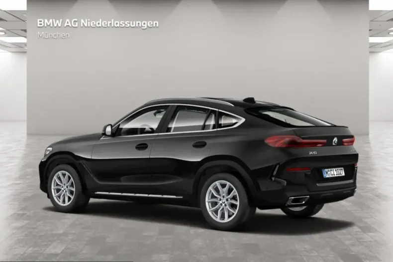BMW X6 (Seria X) din 2021 cu 81.379 km - oferta BMW238042 - foto 6