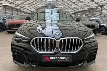 BMW X6 din 2021 - oferta BMW238043