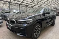 BMW X6 (Seria X) din 2021 cu 87.155 km - oferta BMW238043 - foto 2