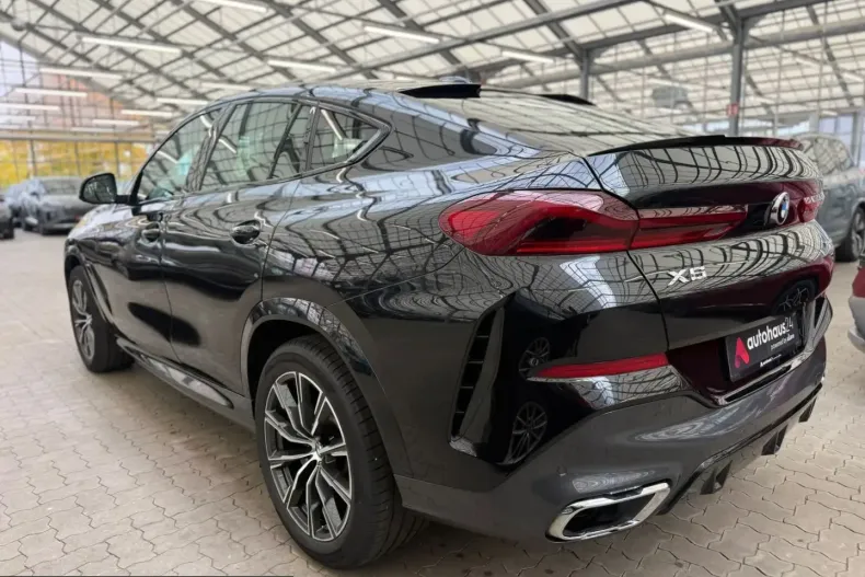 BMW X6 (Seria X) din 2021 cu 87.155 km - oferta BMW238043 - foto 3