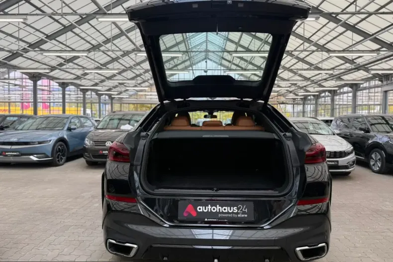 BMW X6 (Seria X) din 2021 cu 87.155 km - oferta BMW238043 - foto 5