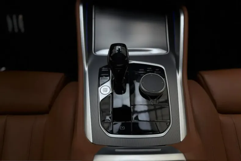 BMW X6 (Seria X) din 2021 cu 87.155 km - oferta BMW238043 - foto 12