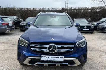 Mercedes-Benz GLC 220 din 2022 - oferta MER238046