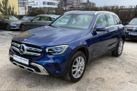 Mercedes-Benz GLC 220 (Clasa GLC) din 2022 cu 100.000 km - oferta MER238046 - foto 3