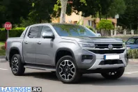 Volkswagen Amarok din 2024 cu 51.000 km - oferta VOL238047 - foto 1
