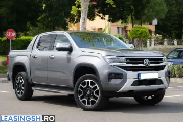 Volkswagen Amarok din 2024 - oferta VOL238047