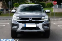 Volkswagen Amarok din 2024 cu 51.000 km - oferta VOL238047 - foto 2
