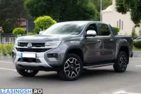 Volkswagen Amarok din 2024 cu 51.000 km - oferta VOL238047 - foto 3