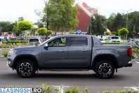 Volkswagen Amarok din 2024 cu 51.000 km - oferta VOL238047 - foto 4