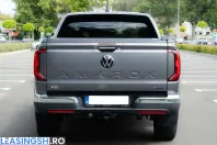 Volkswagen Amarok din 2024 cu 51.000 km - oferta VOL238047 - foto 6