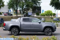 Volkswagen Amarok din 2024 cu 51.000 km - oferta VOL238047 - foto 8