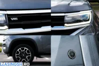Volkswagen Amarok din 2024 cu 51.000 km - oferta VOL238047 - foto 9
