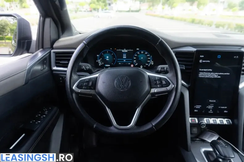 Volkswagen Amarok din 2024 cu 51.000 km - oferta VOL238047 - foto 16