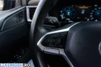 Volkswagen Amarok din 2024 cu 51.000 km - oferta VOL238047 - foto 18