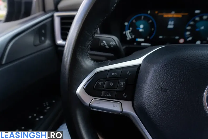 Volkswagen Amarok din 2024 cu 51.000 km - oferta VOL238047 - foto 18