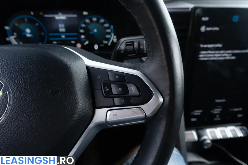 Volkswagen Amarok din 2024 cu 51.000 km - oferta VOL238047 - foto 19