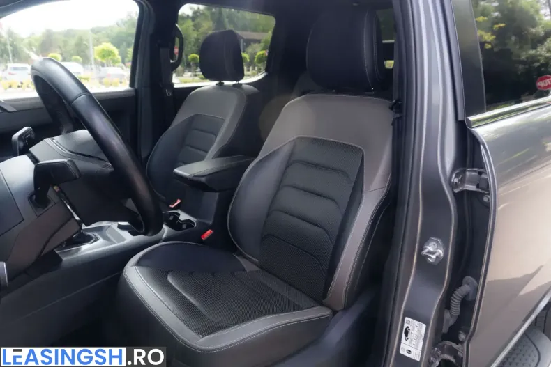 Volkswagen Amarok din 2024 cu 51.000 km - oferta VOL238047 - foto 31
