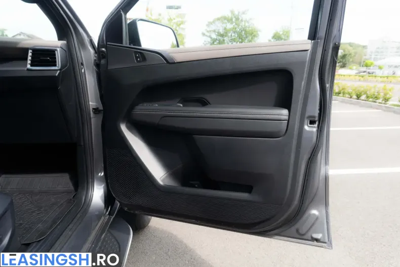 Volkswagen Amarok din 2024 cu 51.000 km - oferta VOL238047 - foto 33