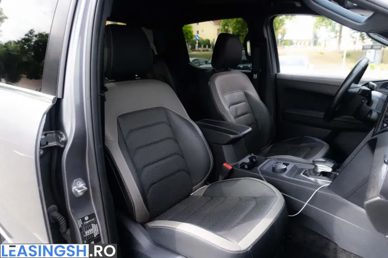 Volkswagen Amarok din 2024 cu 51.000 km - oferta VOL238047 - foto 34