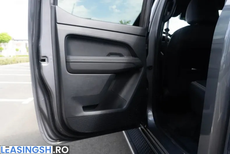 Volkswagen Amarok din 2024 cu 51.000 km - oferta VOL238047 - foto 35