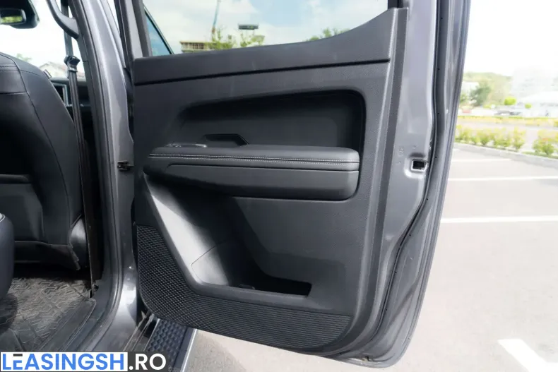 Volkswagen Amarok din 2024 cu 51.000 km - oferta VOL238047 - foto 37
