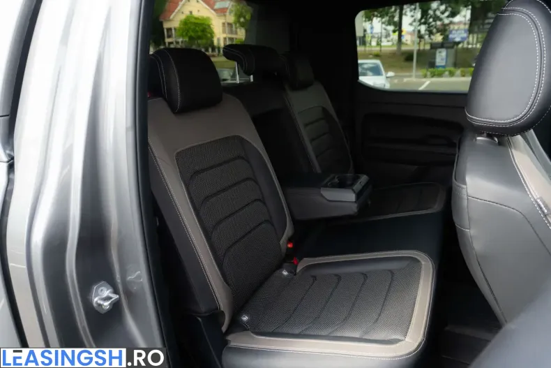 Volkswagen Amarok din 2024 cu 51.000 km - oferta VOL238047 - foto 38