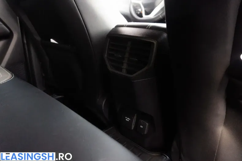 Volkswagen Amarok din 2024 cu 51.000 km - oferta VOL238047 - foto 39