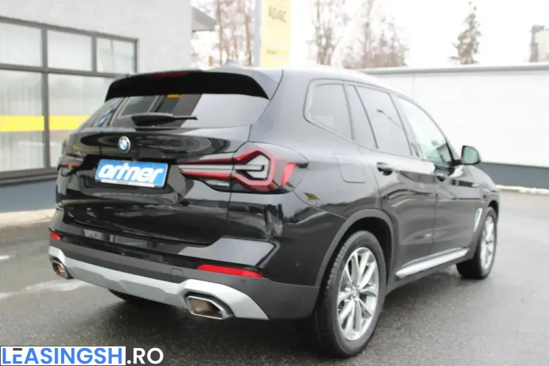 BMW X3 (Seria X) din 2022 cu 40.900 km - oferta BMW238048 - foto 5