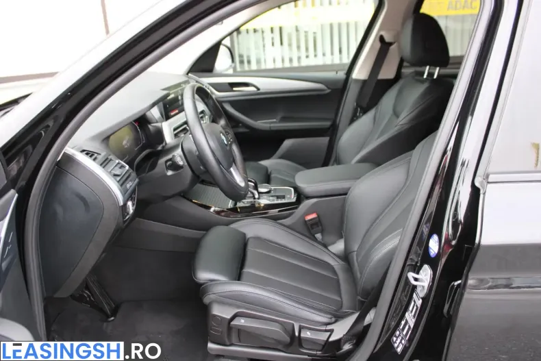 BMW X3 (Seria X) din 2022 cu 40.900 km - oferta BMW238048 - foto 10