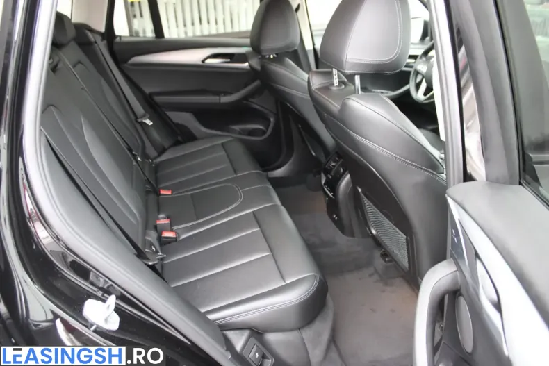 BMW X3 (Seria X) din 2022 cu 40.900 km - oferta BMW238048 - foto 11