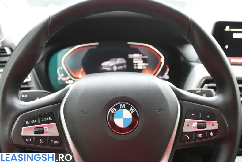 BMW X3 (Seria X) din 2022 cu 40.900 km - oferta BMW238048 - foto 15