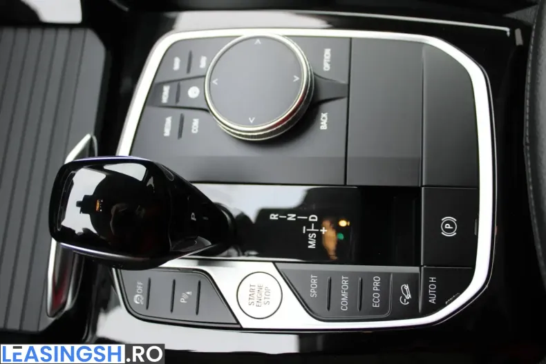 BMW X3 (Seria X) din 2022 cu 40.900 km - oferta BMW238048 - foto 16