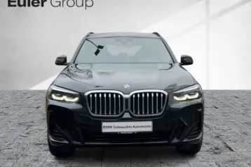 BMW X3 din 2022 - oferta BMW238049