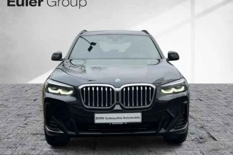 BMW X3 (Seria X) din 2022 cu 81.734 km - oferta BMW238049 - foto 1