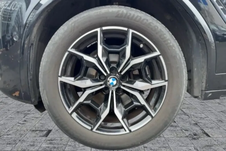 BMW X3 (Seria X) din 2022 cu 81.734 km - oferta BMW238049 - foto 4