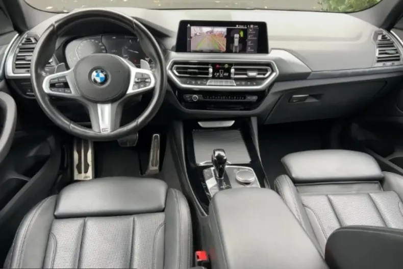 BMW X3 (Seria X) din 2022 cu 81.734 km - oferta BMW238049 - foto 5