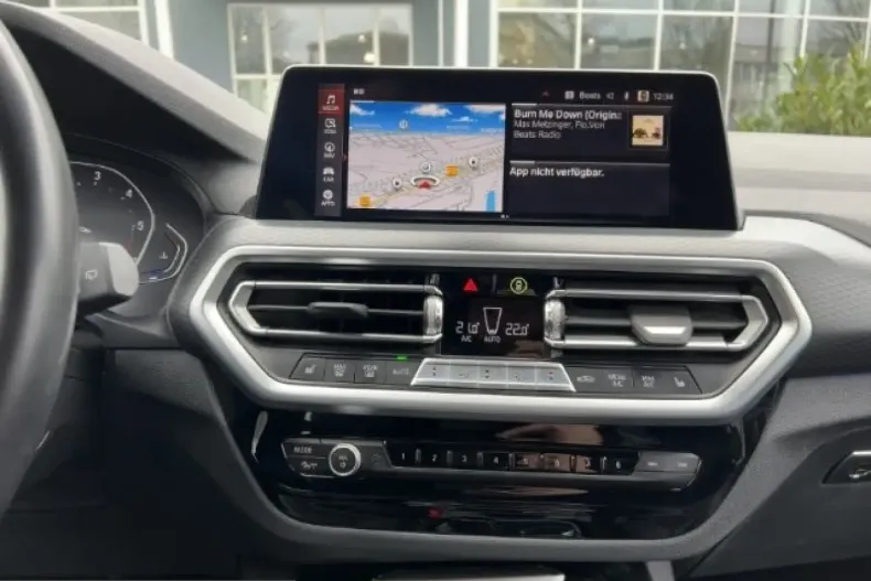 BMW X3 (Seria X) din 2022 cu 81.734 km - oferta BMW238049 - foto 7