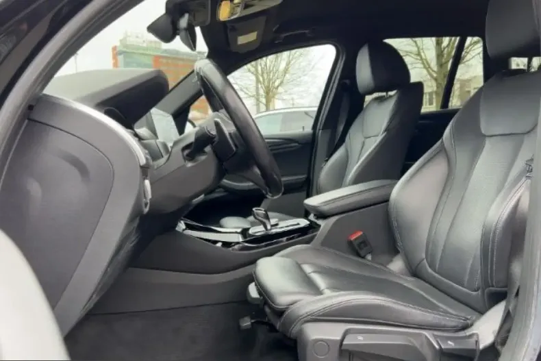 BMW X3 (Seria X) din 2022 cu 81.734 km - oferta BMW238049 - foto 10
