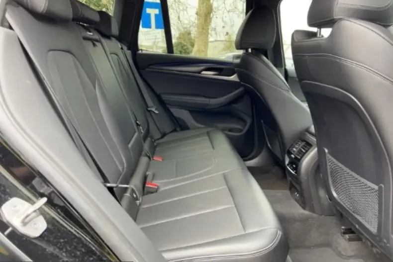 BMW X3 (Seria X) din 2022 cu 81.734 km - oferta BMW238049 - foto 12